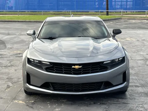 More photos of 2022 Chevrolet Camaro 1LT at Auto Boutique Texas, TX