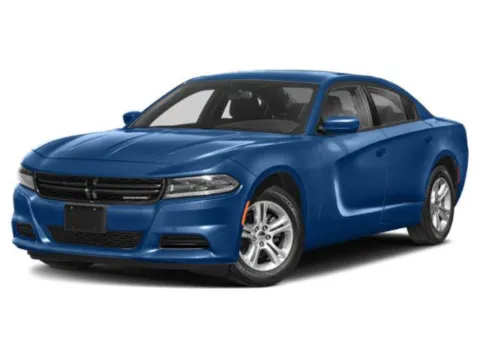 Gray 2022 Dodge Charger SXT for sale in Alvin, TX