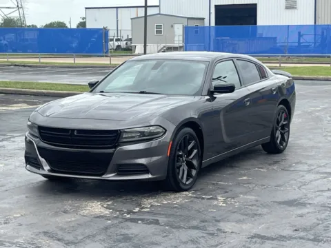 Another view of 2022 Dodge Charger SXT for sale in Alvin, TX at Auto Boutique Texas