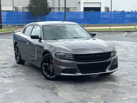 Photos of 2022 Dodge Charger SXT for sale in Alvin, TX at Auto Boutique Texas