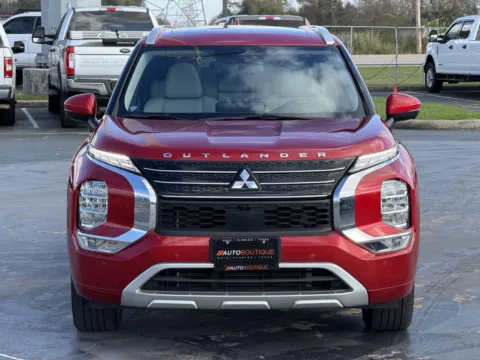 More photos of 2024 Mitsubishi Outlander SEL at Auto Boutique Texas, TX