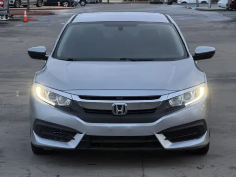 More photos of 2017 Honda Civic Sedan LX at Auto Boutique Texas, TX