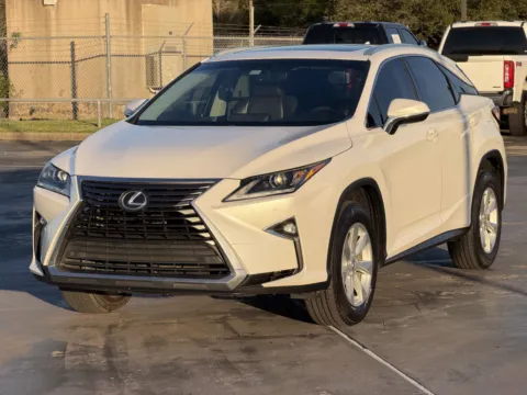 Another view of 2016 Lexus RX 350 for sale in Alvin, TX at Auto Boutique Texas