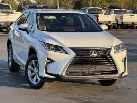 Photos of 2016 Lexus RX 350 for sale in Alvin, TX at Auto Boutique Texas