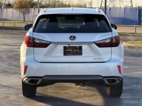More photos of 2016 Lexus RX 350 at Auto Boutique Texas, TX