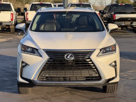 More photos of 2016 Lexus RX 350 at Auto Boutique Texas, TX
