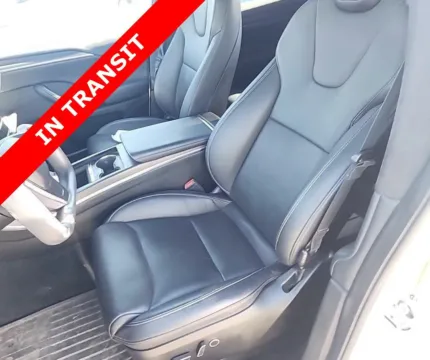 More photos of 2022 Tesla Model X Plaid at Auto Boutique Texas, TX