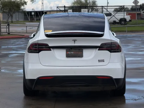 More photos of 2022 Tesla Model X Plaid at Auto Boutique Texas, TX