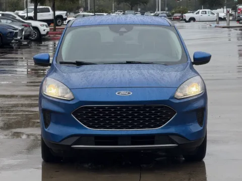 More photos of 2020 Ford Escape SE at Auto Boutique Texas, TX
