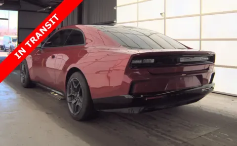 More photos of 2024 Dodge Charger Daytona R T at Auto Boutique Texas, TX