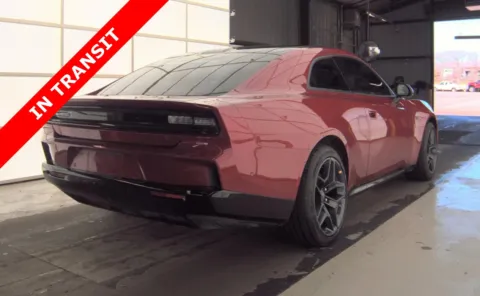 More photos of 2024 Dodge Charger Daytona R T at Auto Boutique Texas, TX