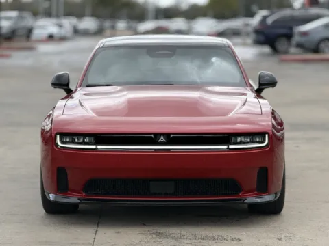More photos of 2024 Dodge Charger Daytona R T at Auto Boutique Texas, TX