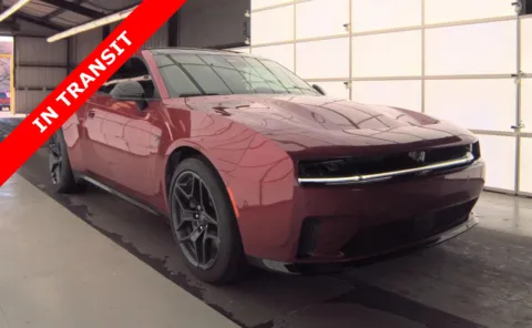 Another view of 2024 Dodge Charger Daytona R T for sale in Alvin, TX at Auto Boutique Texas