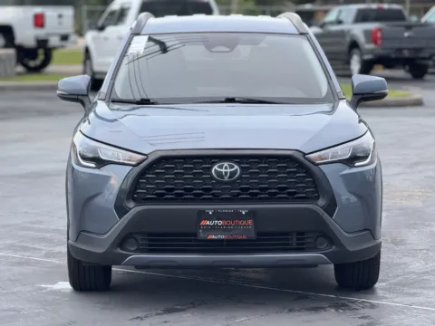 More photos of 2023 Toyota Corolla Cross LE at Auto Boutique Texas, TX
