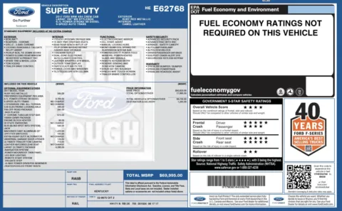 More photos of 2017 Ford Super Duty F-250 SRW Lariat at Auto Boutique Texas, TX