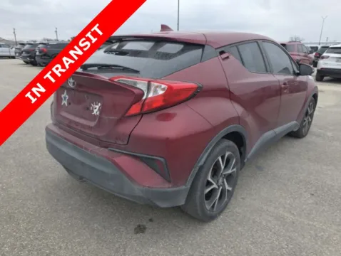 More photos of 2018 Toyota C-HR XLE at Auto Boutique Texas, TX