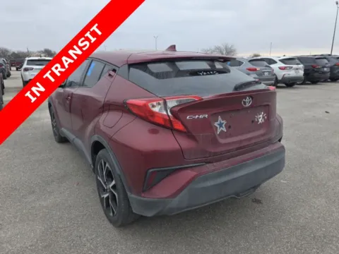 More photos of 2018 Toyota C-HR XLE at Auto Boutique Texas, TX