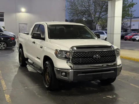 Photos of 2020 Toyota Tundra SR5 for sale in Alvin, TX at Auto Boutique Texas