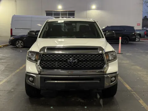 More photos of 2020 Toyota Tundra SR5 at Auto Boutique Texas, TX