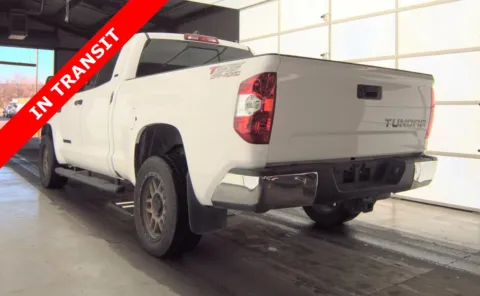 More photos of 2020 Toyota Tundra SR5 at Auto Boutique Texas, TX