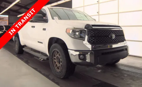 Another view of 2020 Toyota Tundra SR5 for sale in Alvin, TX at Auto Boutique Texas