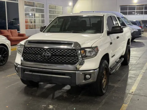 Another view of 2020 Toyota Tundra SR5 for sale in Alvin, TX at Auto Boutique Texas