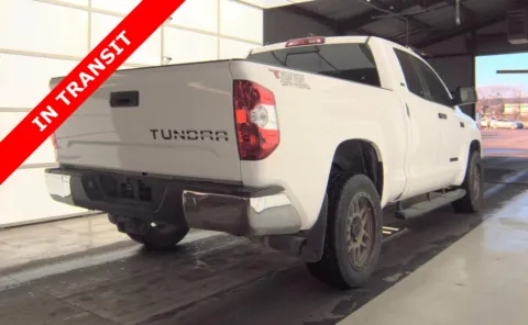 More photos of 2020 Toyota Tundra SR5 at Auto Boutique Texas, TX