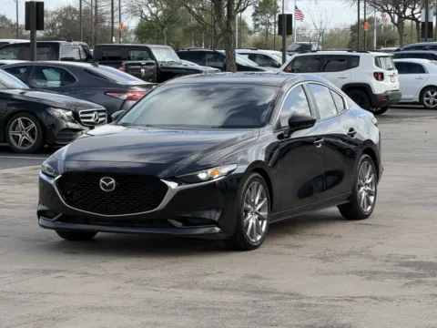 More photos of 2019 Mazda Mazda3 Sedan w Select Pkg at Auto Boutique Texas, TX