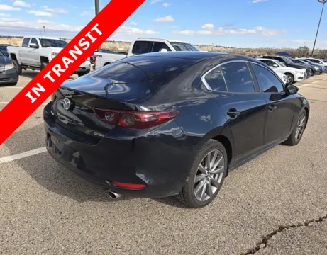 More photos of 2019 Mazda Mazda3 Sedan w Select Pkg at Auto Boutique Texas, TX
