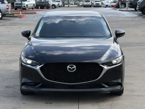 More photos of 2019 Mazda Mazda3 Sedan w Select Pkg at Auto Boutique Texas, TX