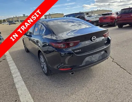 More photos of 2019 Mazda Mazda3 Sedan w Select Pkg at Auto Boutique Texas, TX