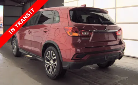More photos of 2019 Mitsubishi Outlander Sport ES 2.0 at Auto Boutique Texas, TX