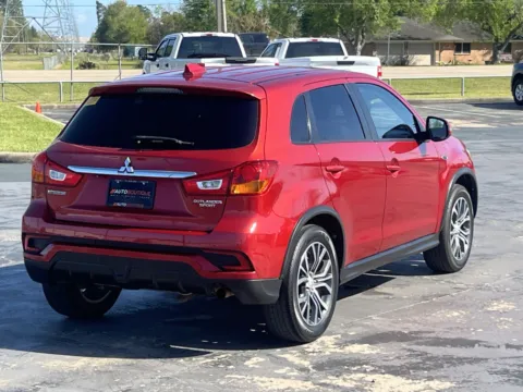 More photos of 2019 Mitsubishi Outlander Sport ES 2.0 at Auto Boutique Texas, TX