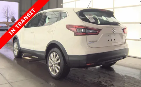 More photos of 2021 Nissan Rogue Sport S at Auto Boutique Texas, TX