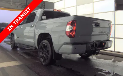 More photos of 2021 Toyota Tundra Limited at Auto Boutique Texas, TX