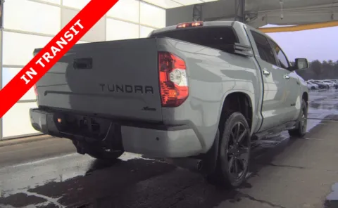 Another view of 2021 Toyota Tundra Limited for sale in Alvin, TX at Auto Boutique Texas