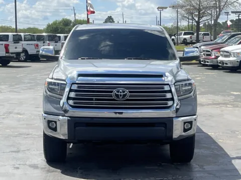 More photos of 2021 Toyota Tundra Limited at Auto Boutique Texas, TX