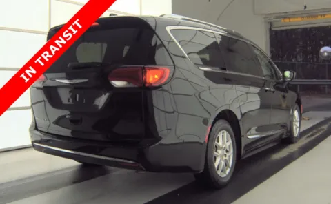 More photos of 2020 Chrysler Pacifica Touring L at Auto Boutique Texas, TX