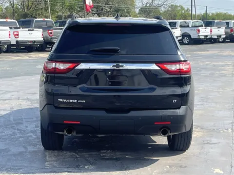 More photos of 2019 Chevrolet Traverse LT Cloth at Auto Boutique Texas, TX