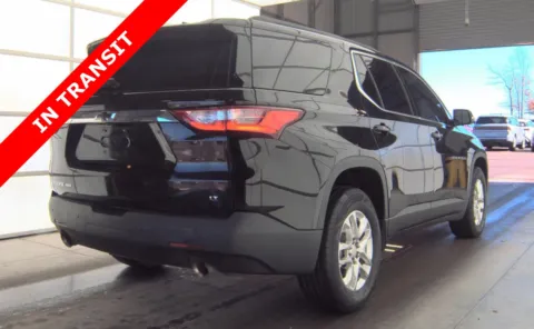 More photos of 2019 Chevrolet Traverse LT Cloth at Auto Boutique Texas, TX
