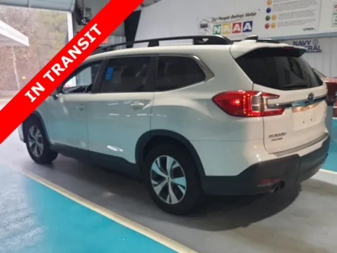 Another view of 2023 Subaru Ascent Premium for sale in Alvin, TX at Auto Boutique Texas