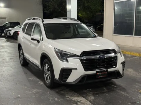 Photos of 2023 Subaru Ascent Premium for sale in Alvin, TX at Auto Boutique Texas