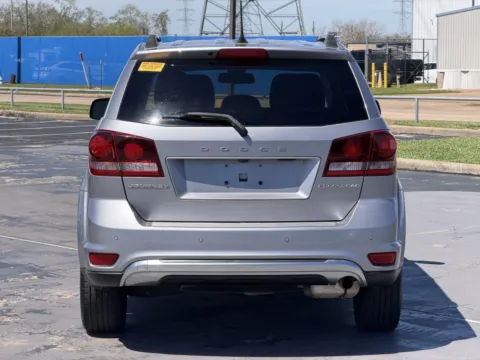 More photos of 2020 Dodge Journey Crossroad at Auto Boutique Texas, TX