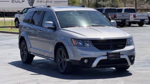 Photos of 2020 Dodge Journey Crossroad for sale in Alvin, TX at Auto Boutique Texas