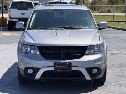 More photos of 2020 Dodge Journey Crossroad at Auto Boutique Texas, TX
