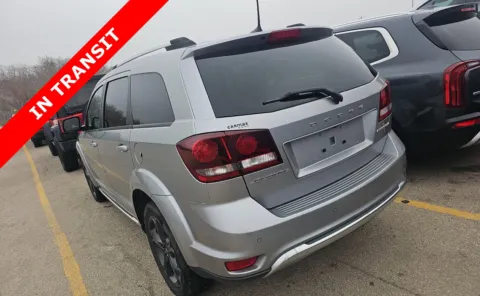 More photos of 2020 Dodge Journey Crossroad at Auto Boutique Texas, TX