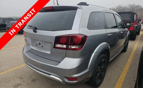 More photos of 2020 Dodge Journey Crossroad at Auto Boutique Texas, TX