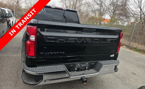 More photos of 2021 Chevrolet Silverado 1500 LTZ at Auto Boutique Texas, TX
