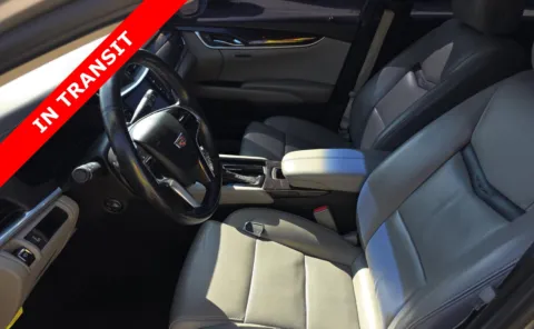 More photos of 2016 Cadillac XTS Luxury Collection at Auto Boutique Texas, TX