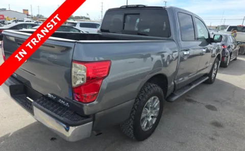 More photos of 2018 Nissan Titan SV at Auto Boutique Texas, TX